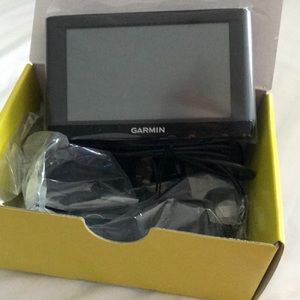 garmin Other - Harmon nuvi 42 garmin Other - Harmon nuvi 42